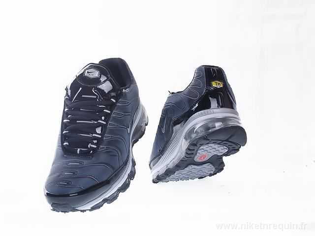 nouvelle nike tn 2011 grise (1)